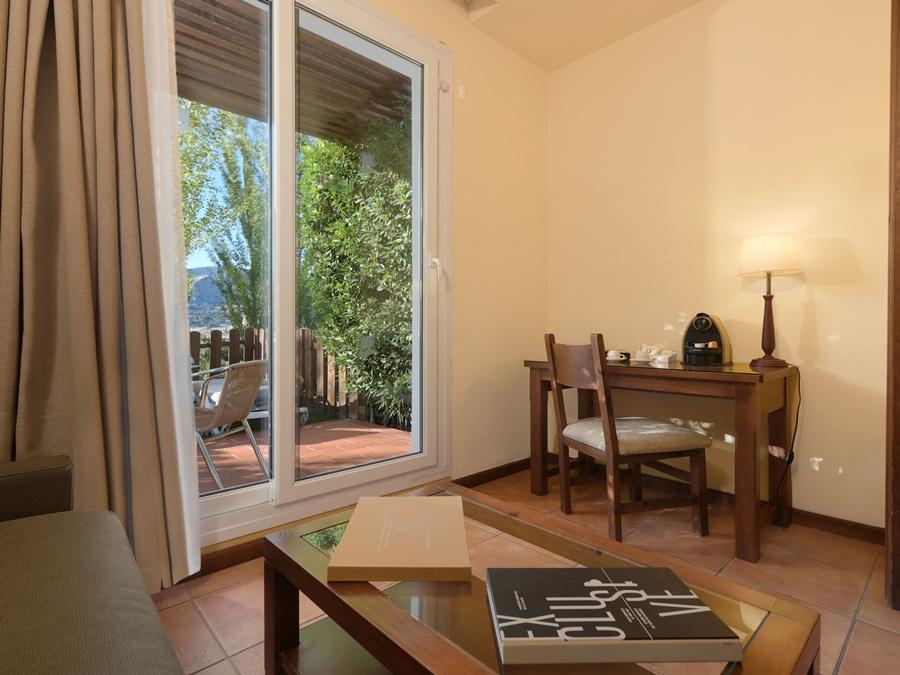 Hotel Fuerte