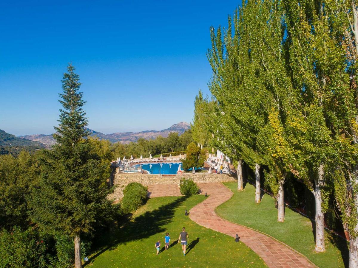 Fuerte 4* Grazalema